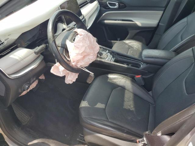2022 JEEP COMPASS LIMITED 3C4NJDCB2NT155554