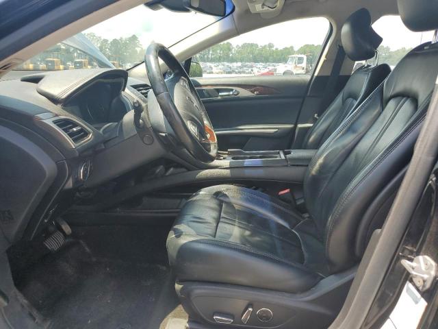 2016 LINCOLN MKZ 3LN6L2GK1GR612251