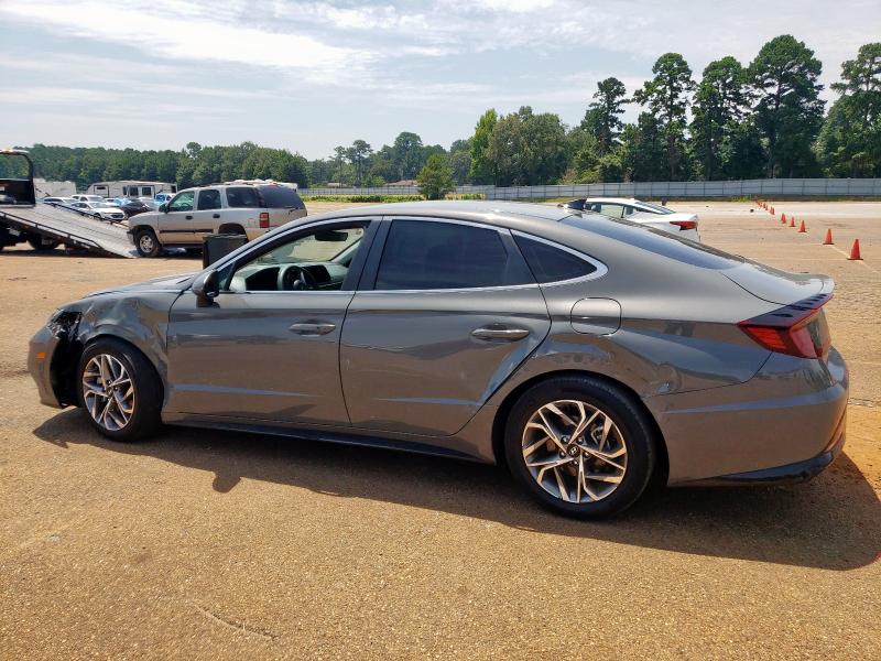 2023 HYUNDAI SONATA SEL KMHL64JAXPA268516