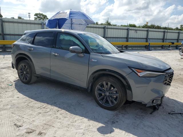 2025 ACURA ADX A-SPEC 3HDSA1H50SM702457