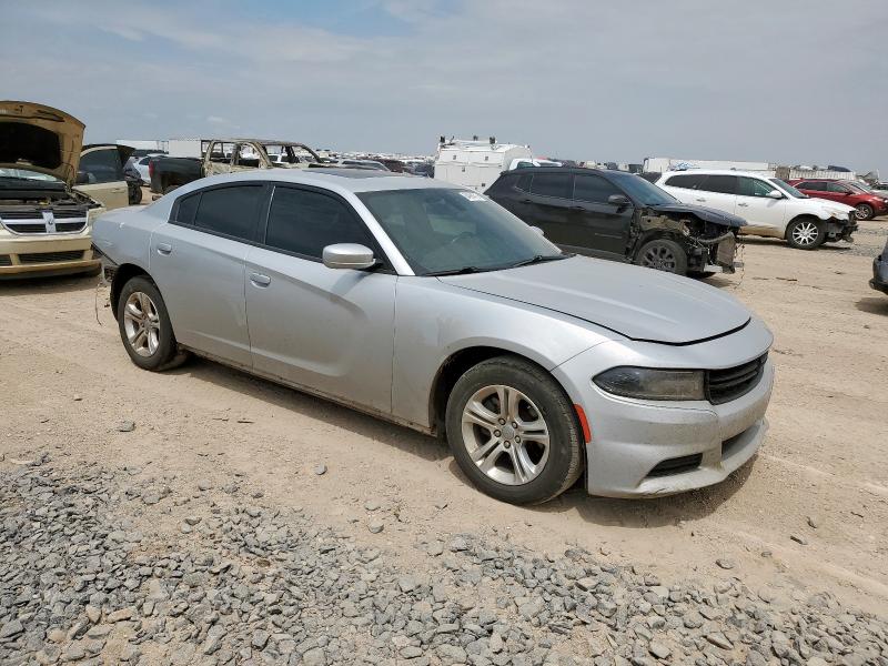 2021 DODGE CHARGER SXT 2C3CDXBG6MH536428