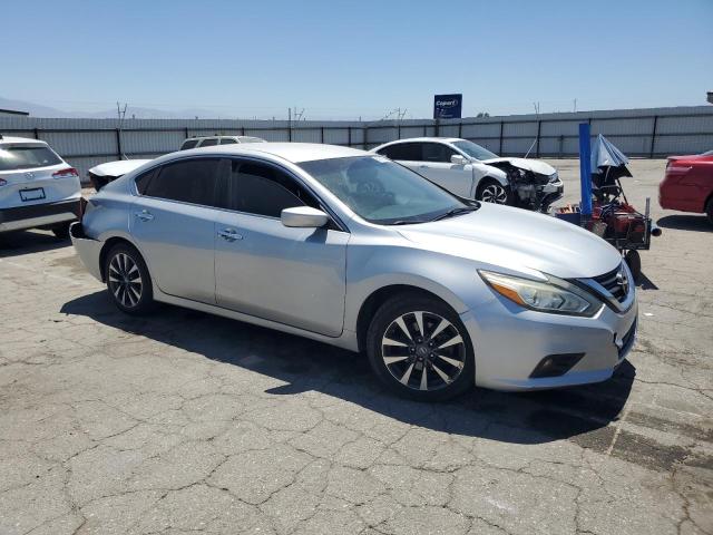 2017 NISSAN ALTIMA 2.5 - 1N4AL3AP9HC139911
