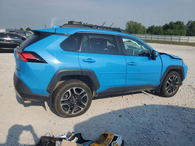 2019 TOYOTA RAV4 ADVEN - 2T3J1RFV9KW020724
