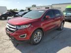 2018 FORD EDGE SEL - 2FMPK3J82JBC30116