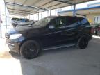 2015 MERCEDES-BENZ ML 350 - 4JGDA5JB8FA507285