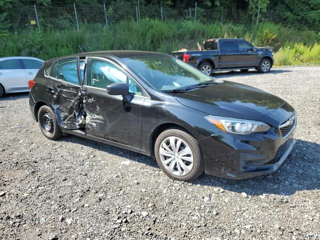 2018 SUBARU IMPREZA 4S3GTAA68J1701847
