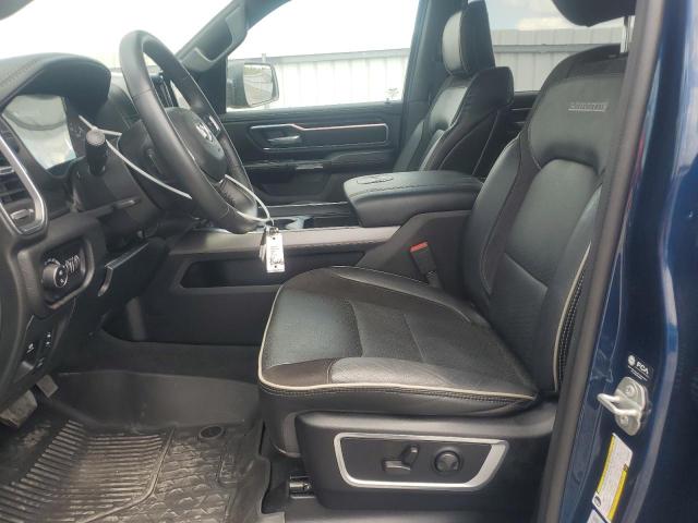 2024 RAM 1500 LARAM 1C6SRFJT8RN136443