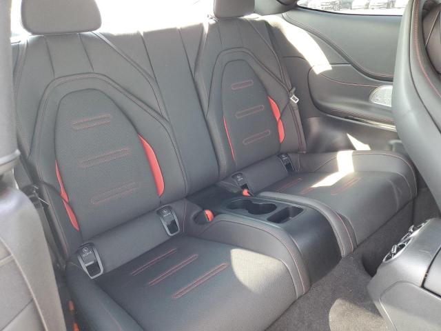 2025 MERCEDES-BENZ CLE AMG 53 W1KMJ6CB8SF061911