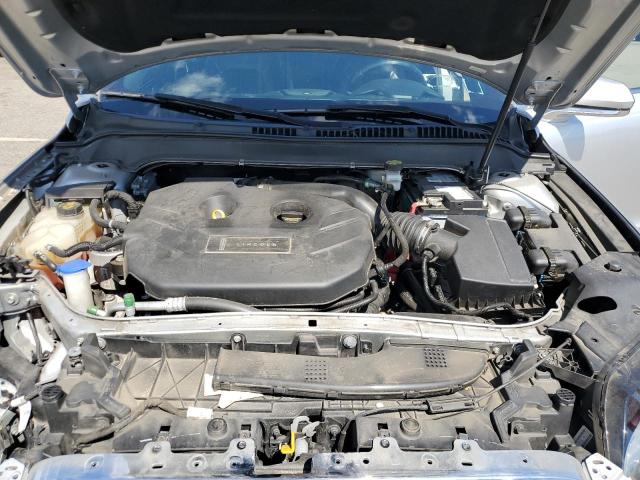 2017 LINCOLN MKZ RESERV 3LN6L5F9XHR665919