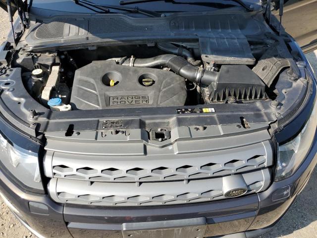 2013 LAND ROVER RANGE ROVE - SALVP2BG1DH711052