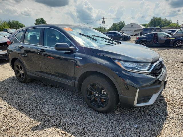 2020 HONDA CR-V LX 7FART6H25LE001517