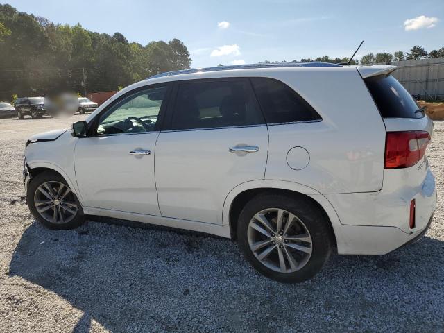 2014 KIA SORENTO SX #3297965783