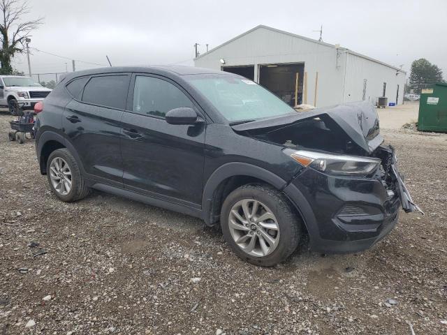 2017 HYUNDAI TUCSON SE KM8J23A44HU367386