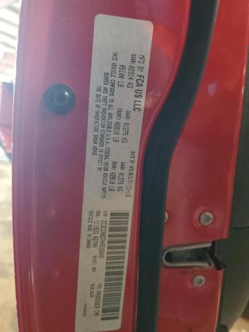 2017 CHRYSLER 300 S 2C3CCABG7HH526643