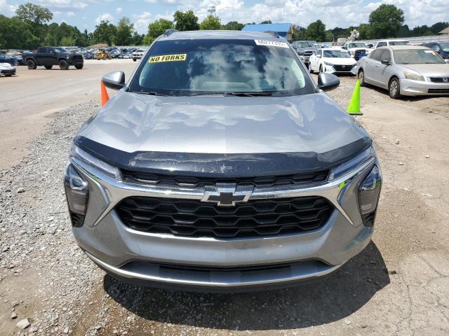 2025 CHEVROLET TRAX 1LT KL77LHEP5SC250262