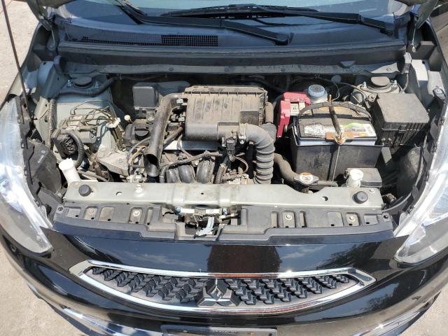 2019 MITSUBISHI MIRAGE ES ML32A3HJ9KH015947