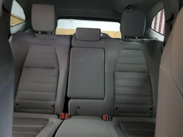 2019 HONDA CR-V EX 2HKRW2H57KH662858