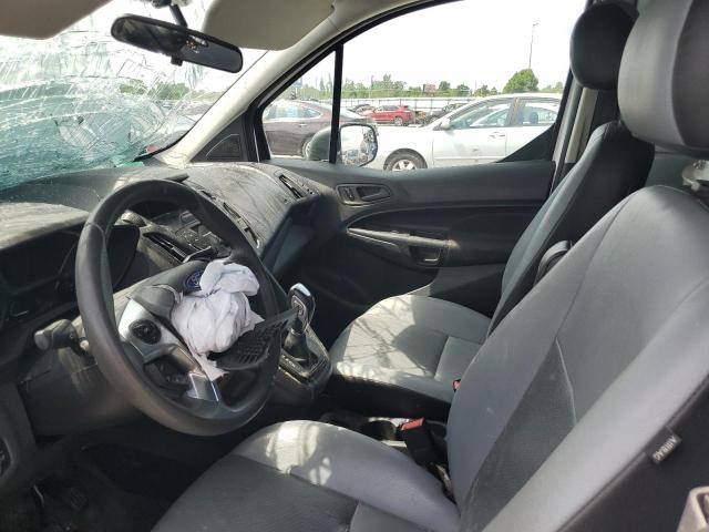 2016 FORD TRANSIT CONNECT XL NM0LS7E7XG1280016