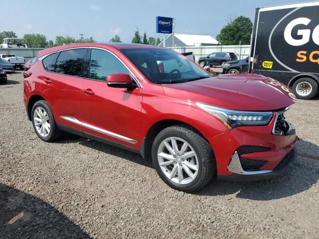 2020 ACURA RDX 5J8TC2H39LL012828
