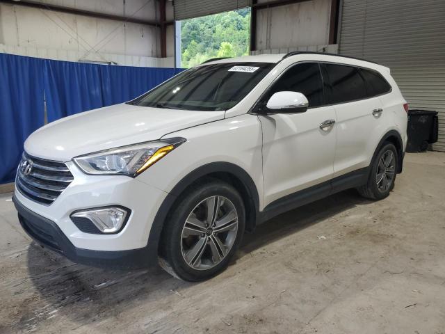 HYUNDAI SANTA FE S