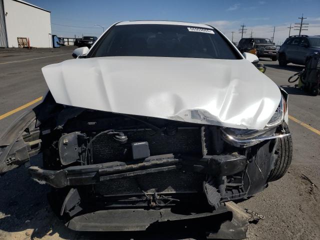2019 HYUNDAI SONATA LIM 5NPE34AF9KH789391
