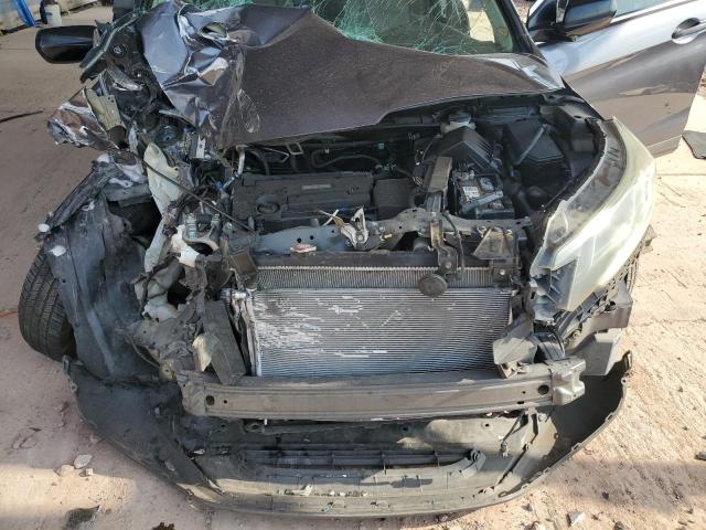 2016 HONDA CR-V LX 2HKRM3H39GH570104