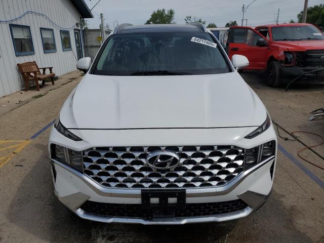 2023 HYUNDAI SANTA FE L - 5NMS4DAL4PH531189