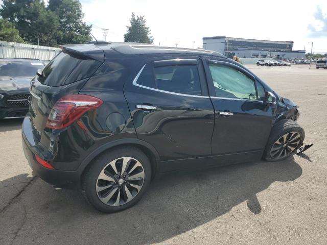 2017 BUICK ENCORE PRE KL4CJHSB8HB052526