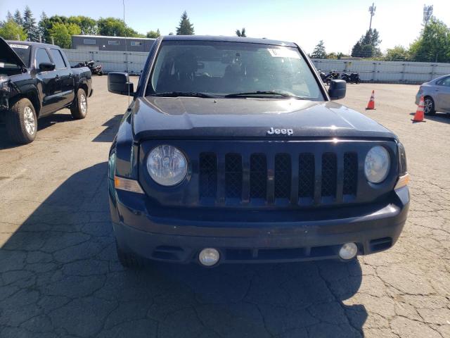 2015 JEEP PATRIOT SP 1C4NJPBA2FD377738
