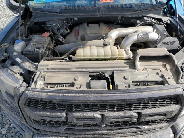 2019 FORD F150 RAPTOR 1FTFW1RG8KFB82111