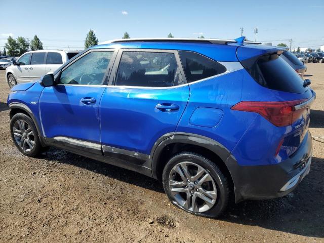2021 KIA SELTOS S KNDEUCAA7M7209056