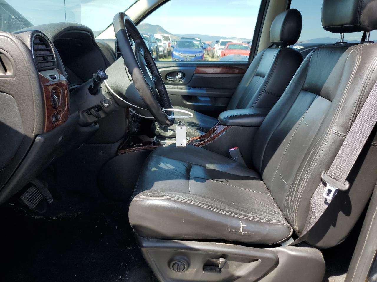 Lot #3211005565 2005 GMC ENVOY XL