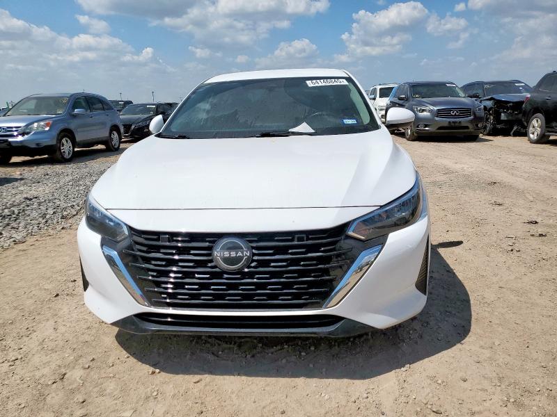 2024 NISSAN SENTRA S - 3N1AB8BV1RY235776