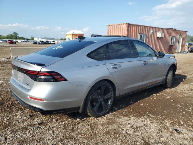 2023 HONDA ACCORD HYB - 1HGCY2F74PA039072