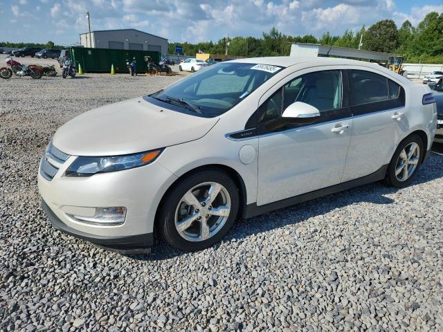 2014 CHEVROLET VOLT - 1G1RD6E45EU134876