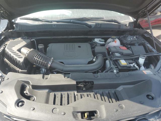 2025 CHEVROLET BLAZER 2LT - 3GNKBCR48SS203781