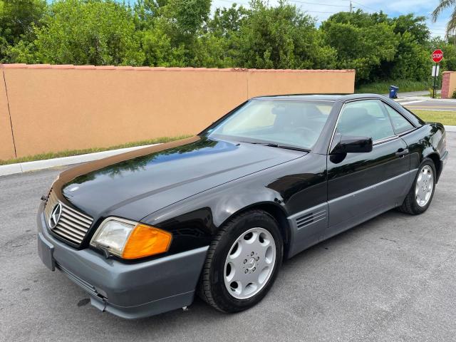 Vin: wdbfa67e1rf102542, lot: 64461705, mercedes-benz sl-class 500 19942