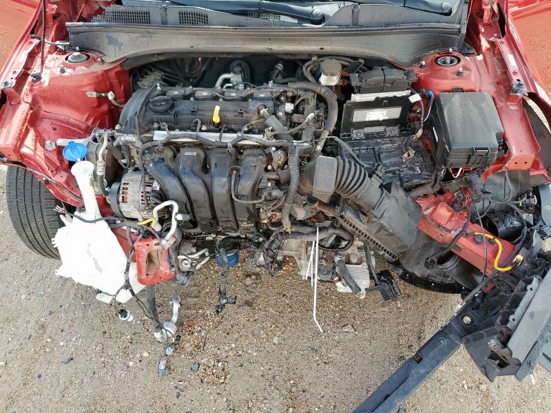 2019 KIA FORTE FE 3KPF24AD0KE075157