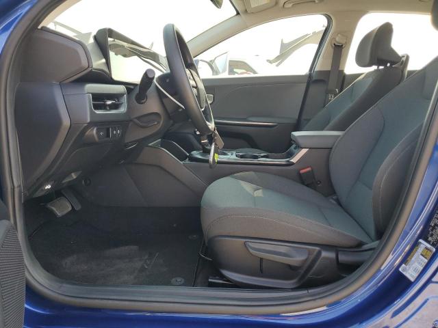 2025 KIA K4 LX 3KPFT4DE0SE055220