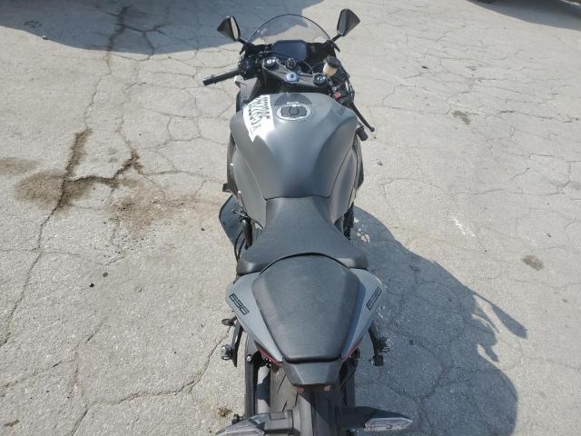 2025 KAWASAKI ZX636 K JKBZXJK18SA010051