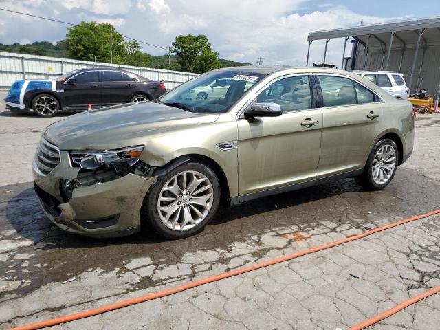 FORD TAURUS LIM
