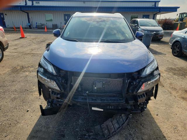 2023 NISSAN ROGUE SL 5N1BT3CB8PC735294
