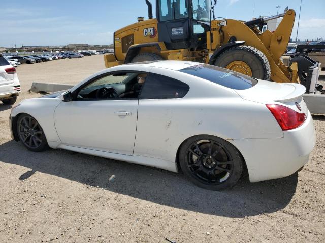 2010 INFINITI G37 BASE - JN1CV6EK2AM101694