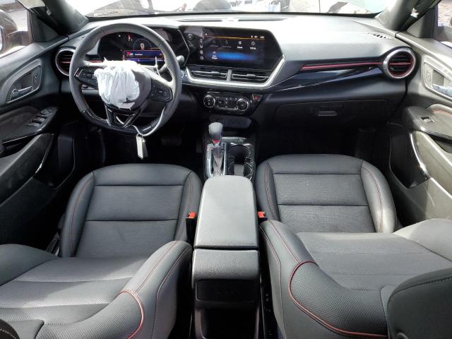 2024 CHEVROLET TRAX 2RS KL77LJE24RC186530