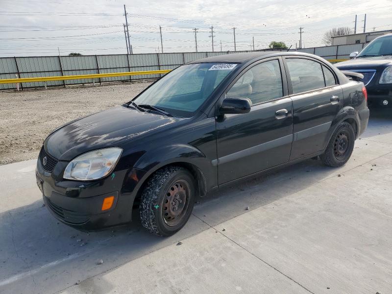 KIA RIO BASE
