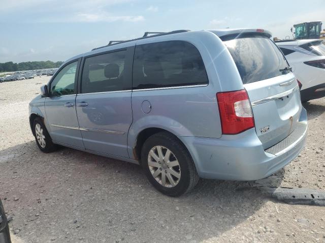 2012 CHRYSLER TOWN & COU - 2C4RC1BG0CR346235
