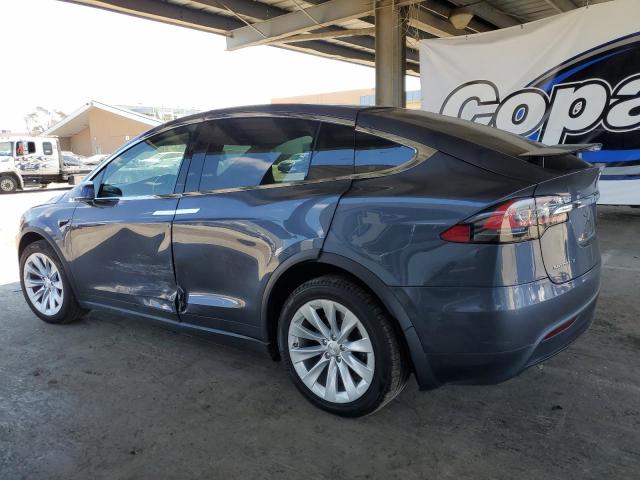2019 TESLA MODEL X 5YJXCBE29KF150804