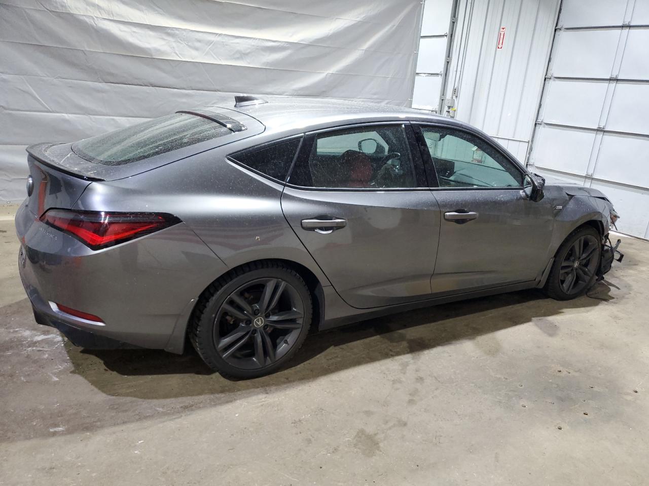 ACURA INTEGRA A-SPEC