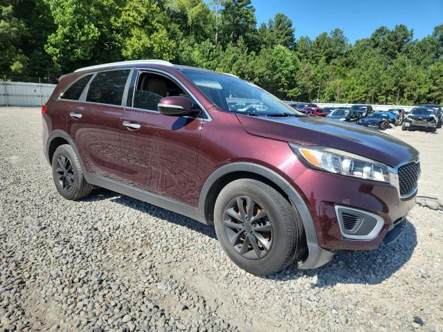 2016 KIA SORENTO - 5XYPG4A33GG140414