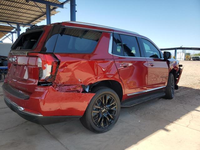 2025 GMC YUKON ELEV 1GKS2BRDXSR261675